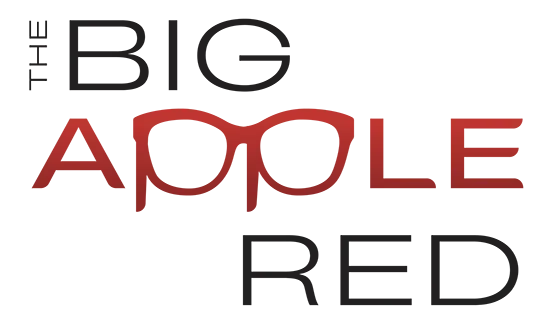 The Big Apple Red